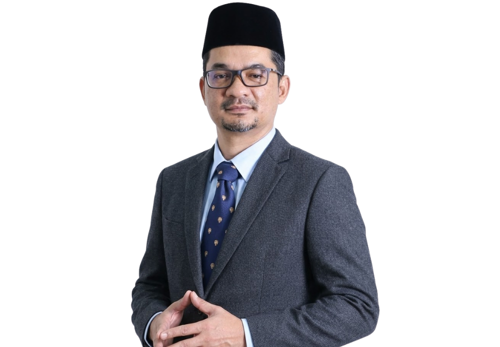 YBRS. PROF. DR. FAKHRUL ANWAR<br>BIN ZAINOL